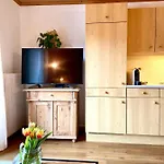 Apartmán Barbara Kitzbühel