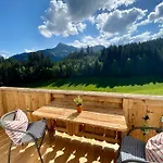Barbara Appartement *
