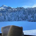 Barbara Apartmán Kitzbühel