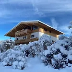 Barbara Apartmán *