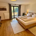 Appartement Barbara