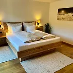Barbara Appartement