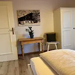 Apartment Barbara Kitzbühel