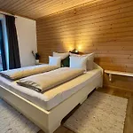 Barbara Appartement *