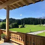 Apartmán Barbara Kitzbühel