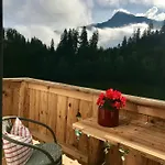 Barbara Apartment Kitzbühel