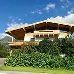 Barbara Apartmán *