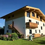 Barbara Apartmán Kitzbühel