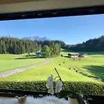 Apartment Barbara Kitzbühel
