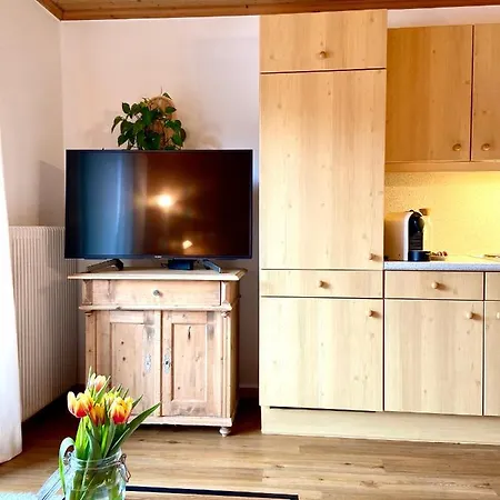 Appartement Barbara Kitzbühel