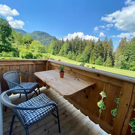 Appartamento Barbara *