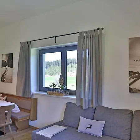 Barbara Apartment *