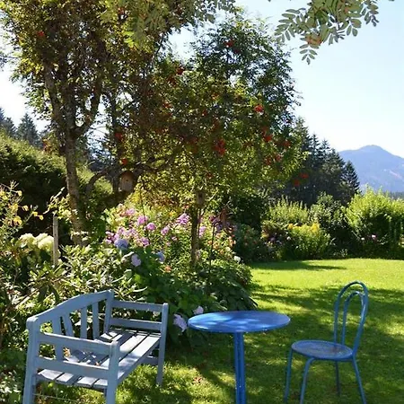 Appartement Barbara Kitzbühel