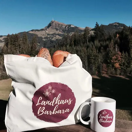 Barbara * קיצביהל