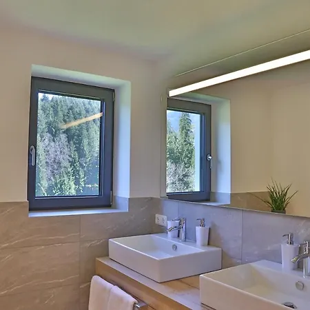 Barbara דירה קיצביהל