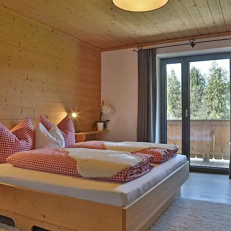 Barbara Appartement *