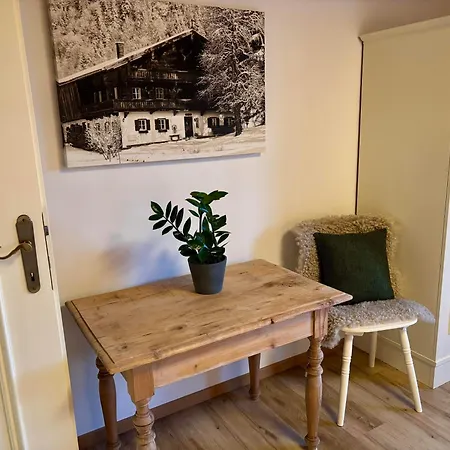 Barbara Apartamento Kitzbühel