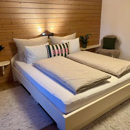 דירה Barbara קיצביהל