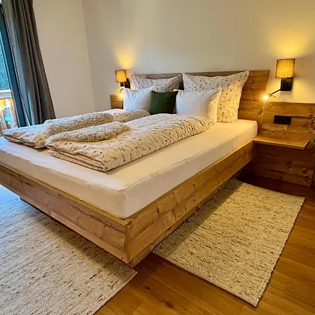 Barbara Appartamento Kitzbühel