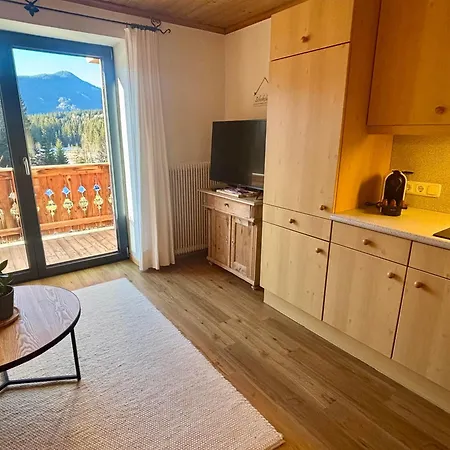 Barbara Appartement *