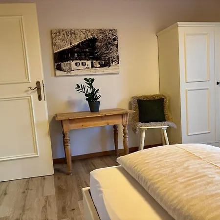 Appartement Barbara Kitzbühel