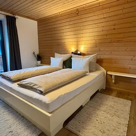 Barbara Appartamento *