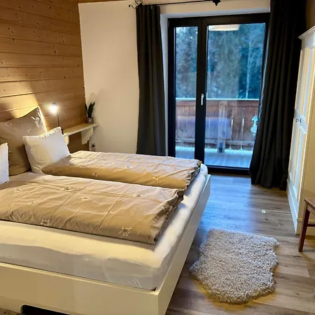 Barbara דירה קיצביהל