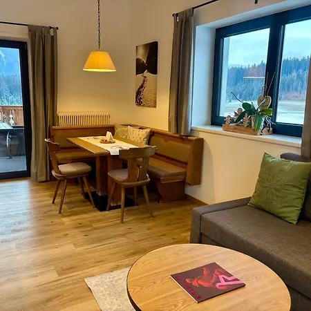 Barbara Appartamento Kitzbühel