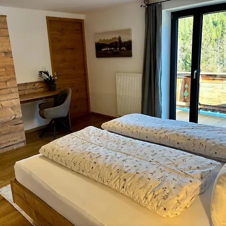 Barbara דירה קיצביהל