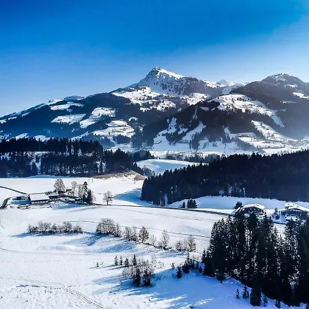 Appartement Barbara *