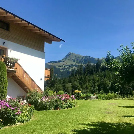 Appartamento Barbara *