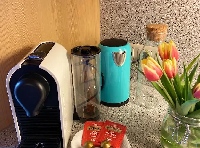 Barbara Apartamento *