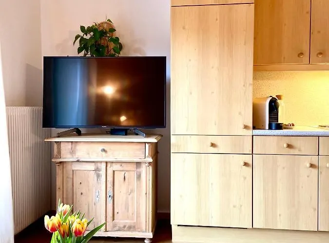 Apartman Barbara Kitzbühel