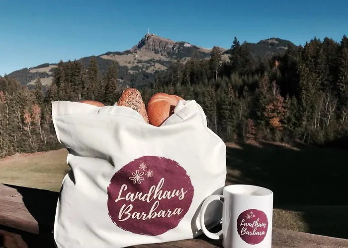 Barbara * Kitzbühel