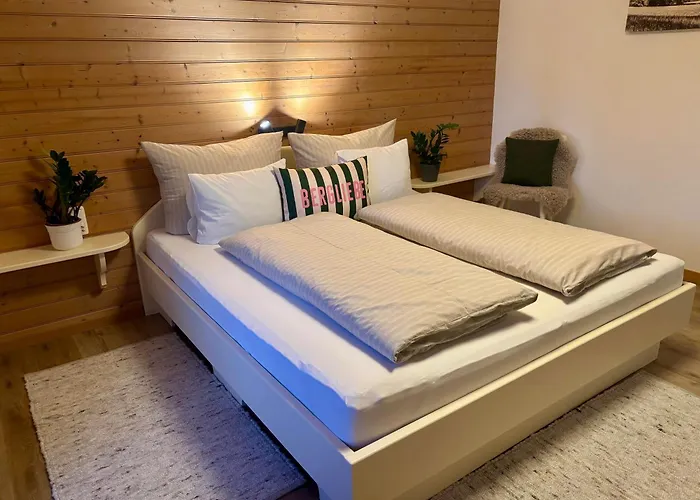 Apartman Barbara Kitzbühel