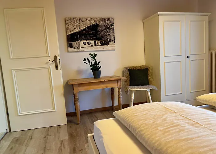 Apartamento Barbara Kitzbühel