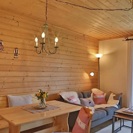 Appartement Barbara Kitzbühel