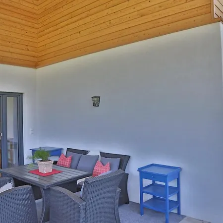 Appartement Barbara *