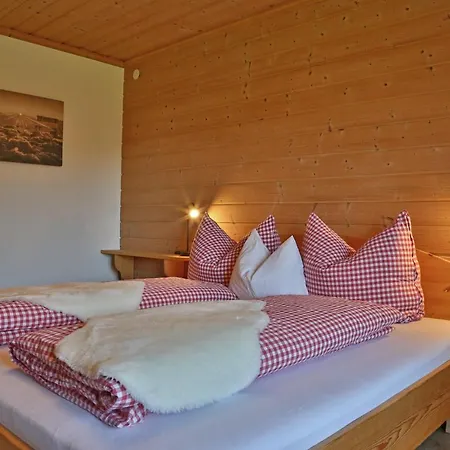 Barbara Appartement *