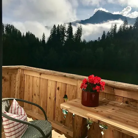 Barbara Appartement Kitzbühel